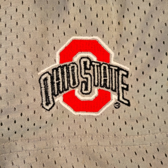 Ohio State Basketball Shorts - Picture 1 of 6